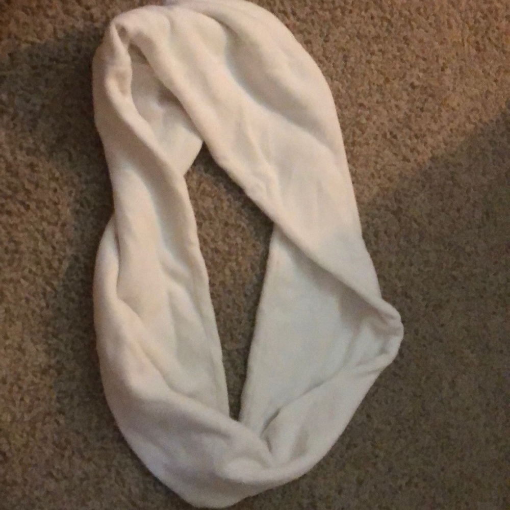 Infinity Scarf